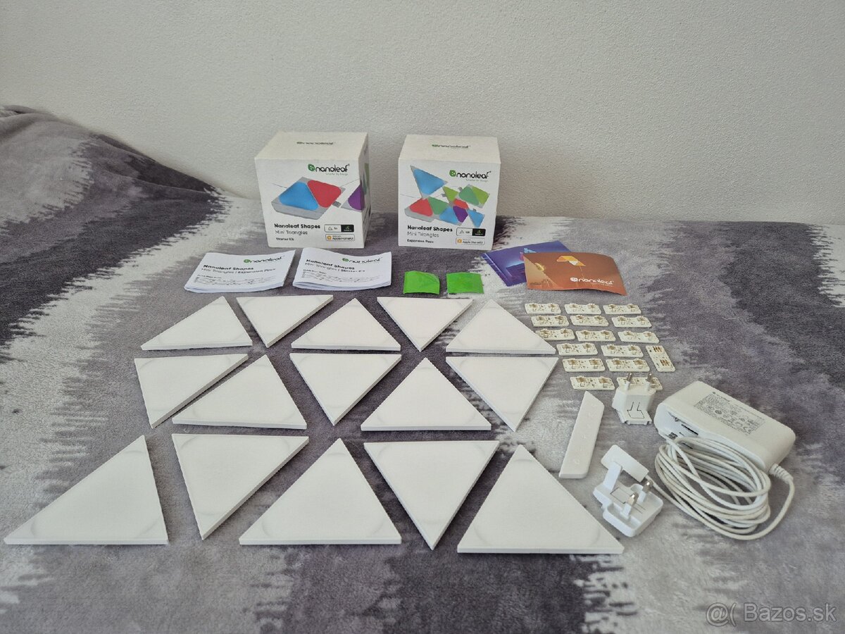 Nanoleaf - 2