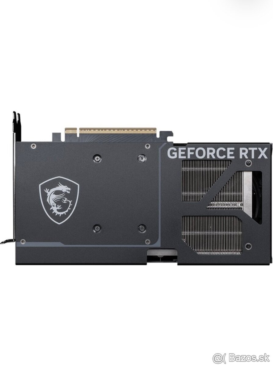 Nvidia RTX 5070 12G Ventus 2X OC - 2