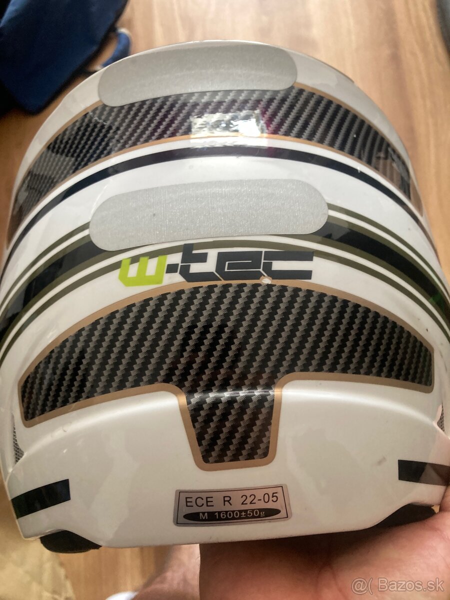 Prilba W-tec - 2