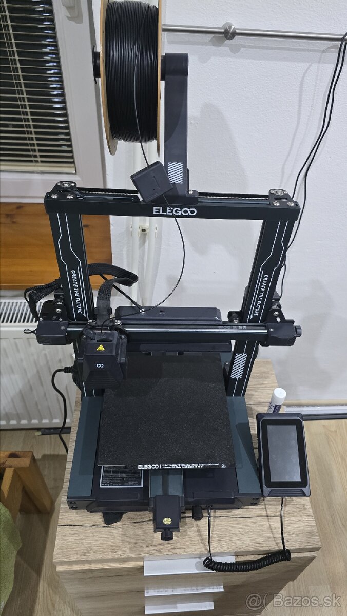 Elegoo Neptune 4 Pro - 2