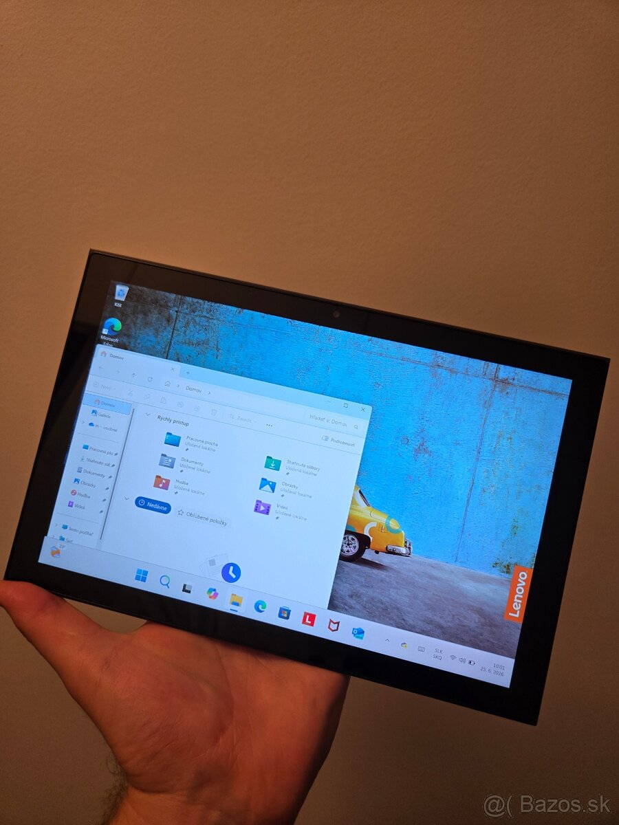 Lenovo ideapad duet 3 10ILG5 - 2