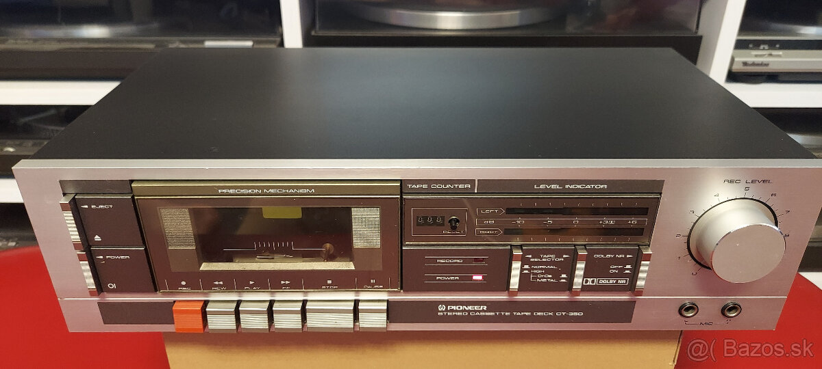 Decky Pioneer - 2