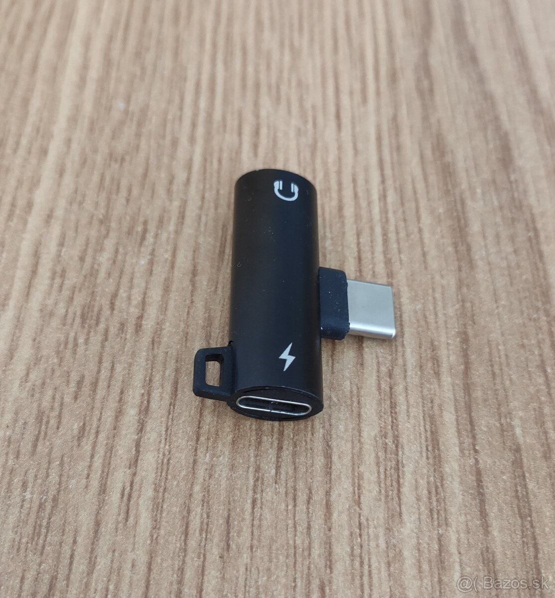 Predám rozdvojku USB C 2v1 - 2