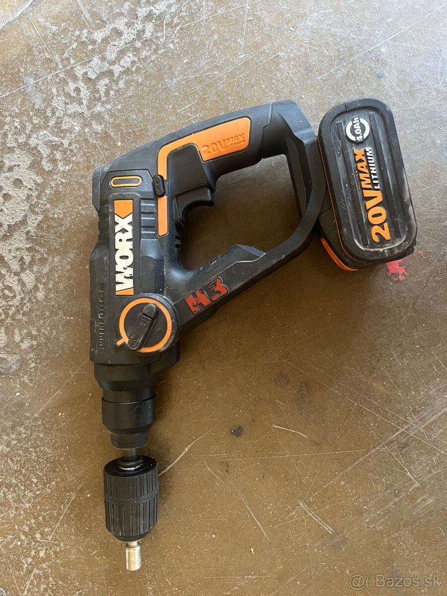 Works - 2