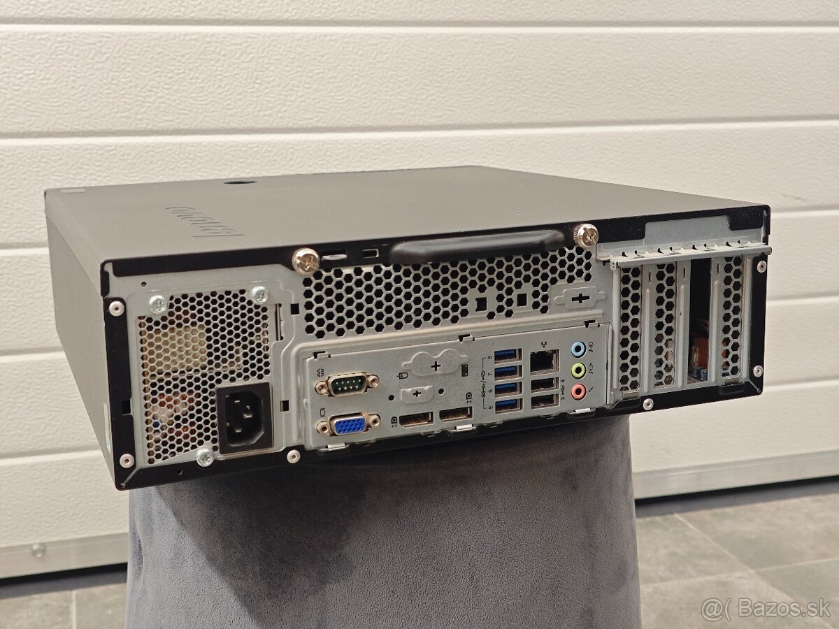 Lenovo ThinkCentre M93p - 2