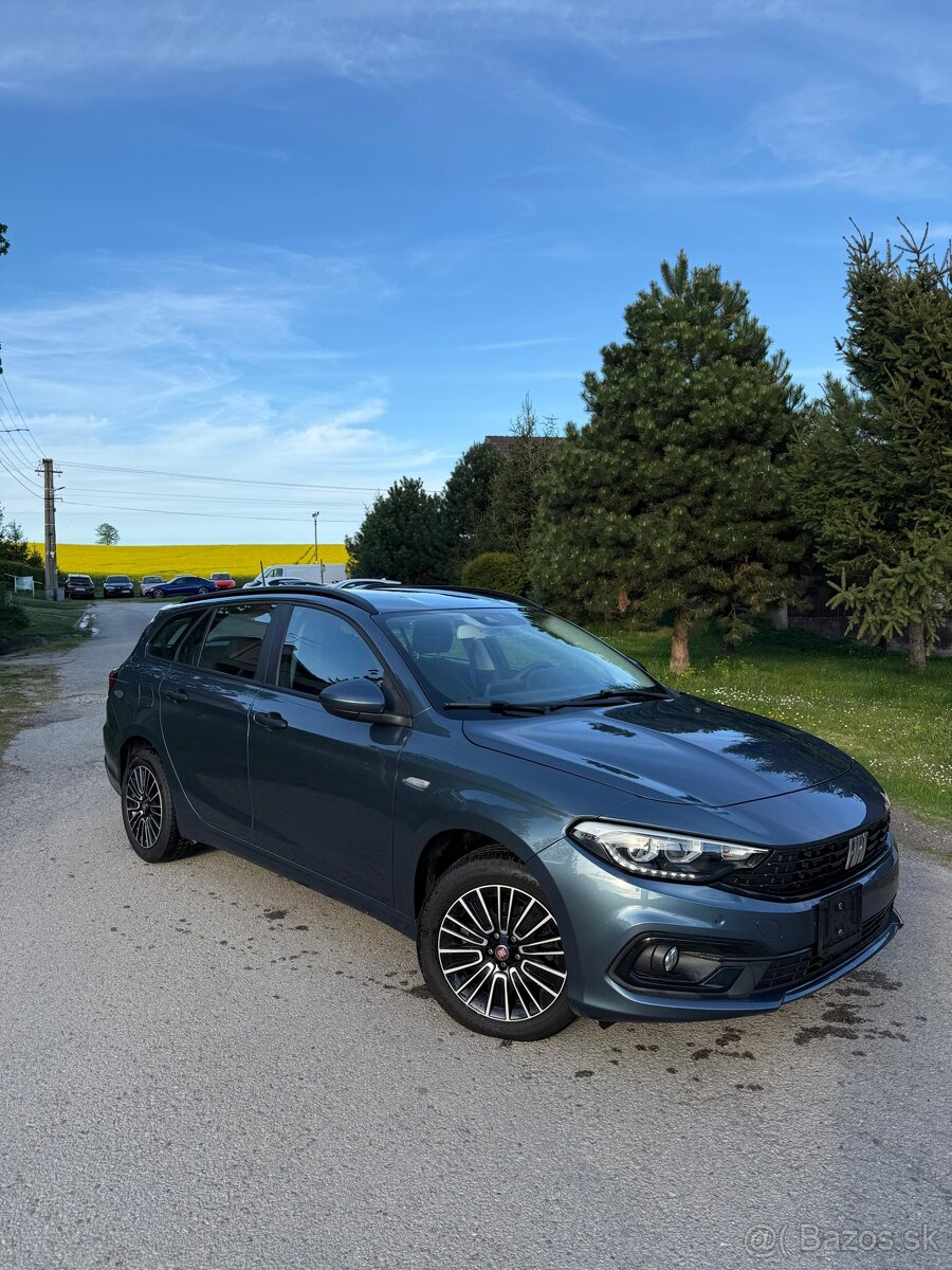 Fiat Tipo 1.6 Multijet 96kw 2024 - 2