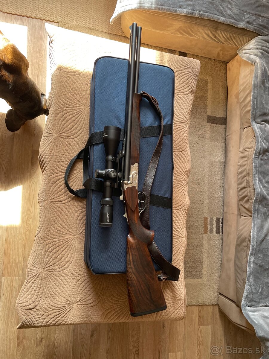 Krieghoff Optima - 2