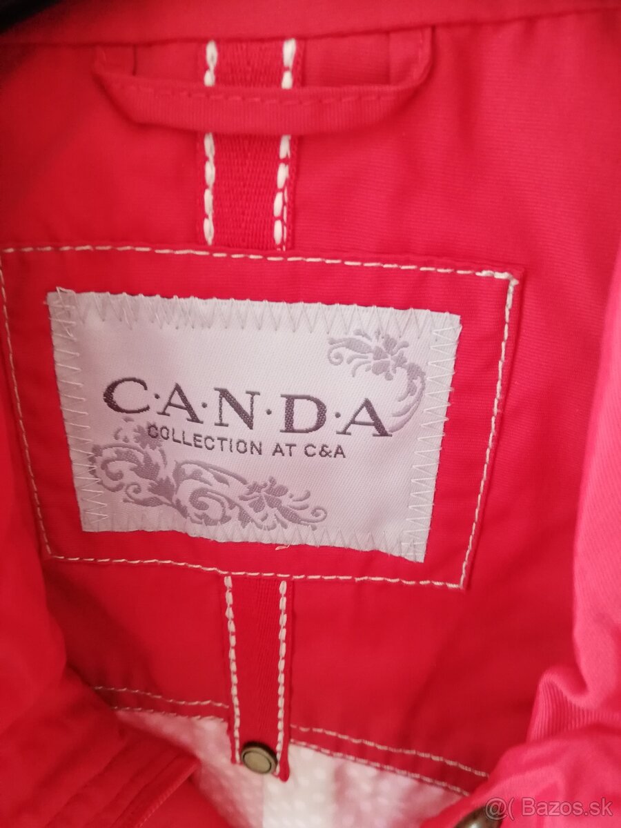 bunda - 2