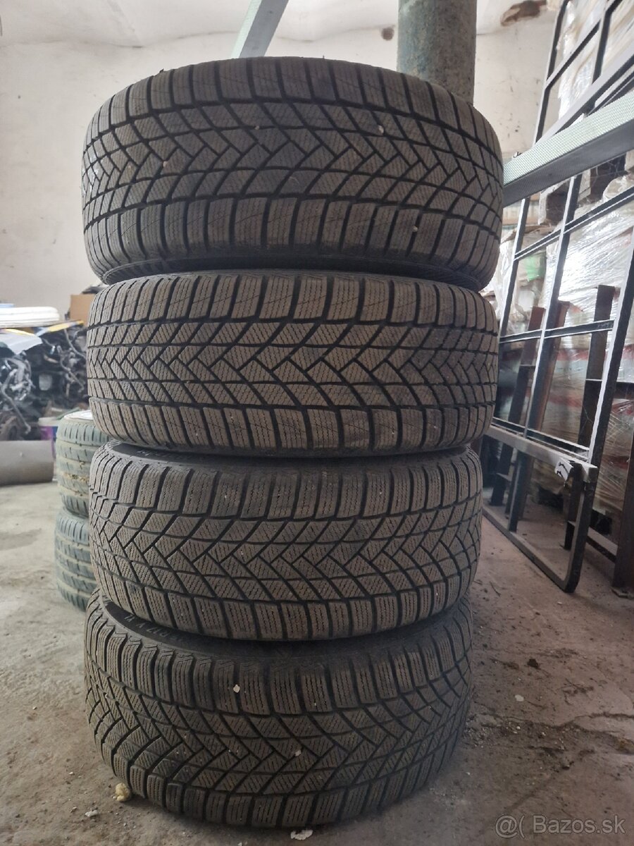 225/45 R17 5x112 Audi - 2