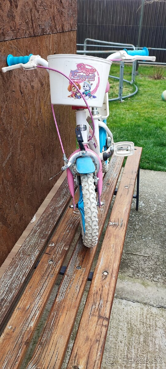 Bicykel - 2
