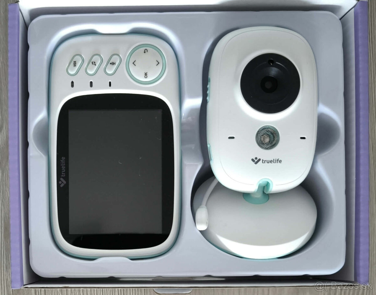 Truelife NannyCam H32 - 2