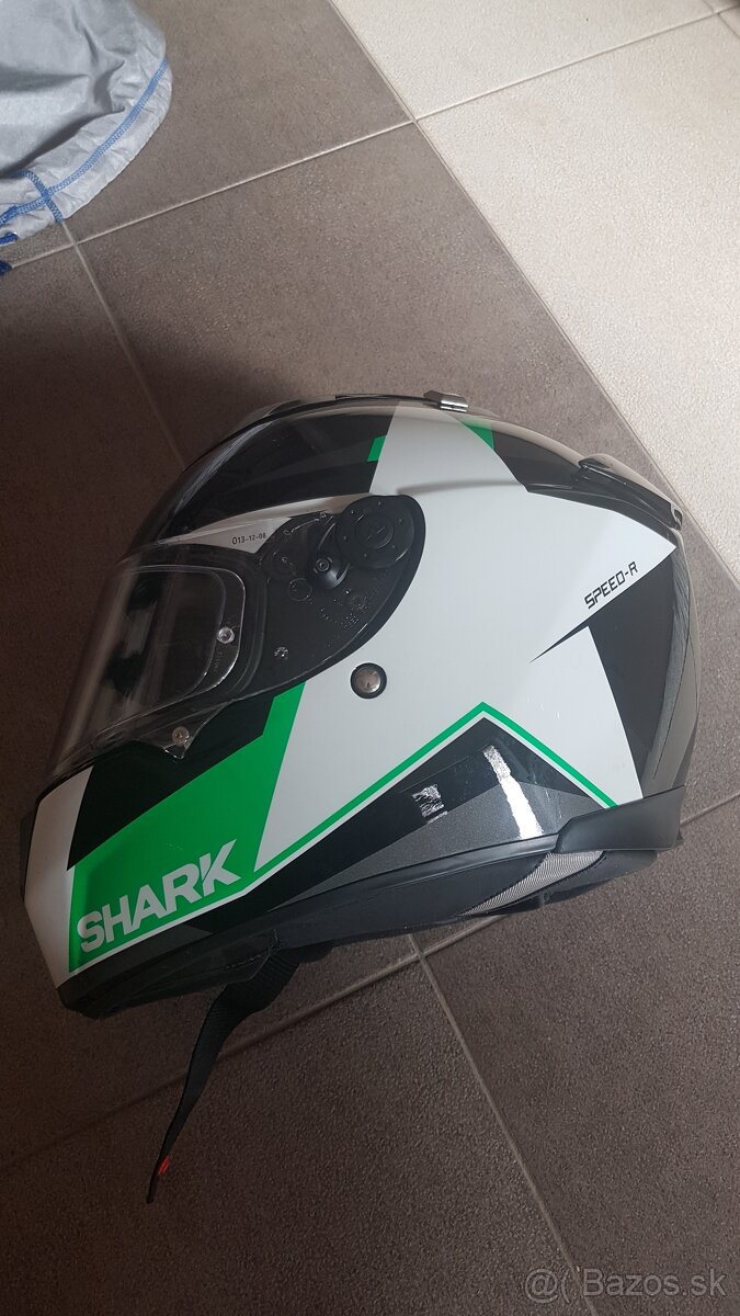 Moto oblečenie - 2