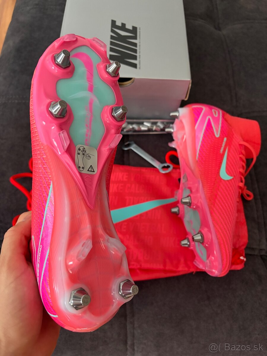 Nike Superfly 10 Elite SG-PRO - 2