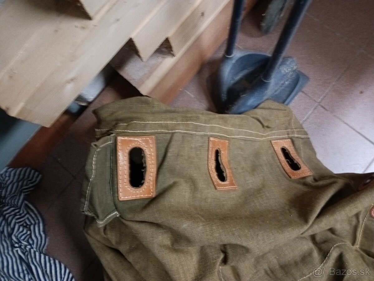 Predám plachtu na v3s - 2