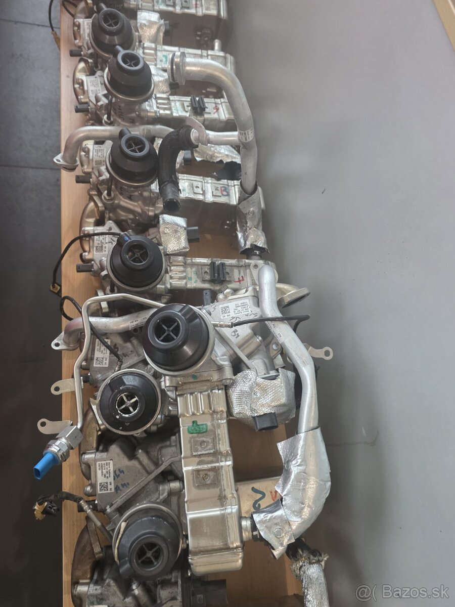 EGR 3,0 TDI AUDI Q8 - Q7 - S6 - SQ5 / 059131511 - 2