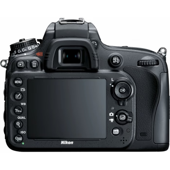 Nikon D600 plus Tamron aspherical 24/70 24 Mpx. - 2