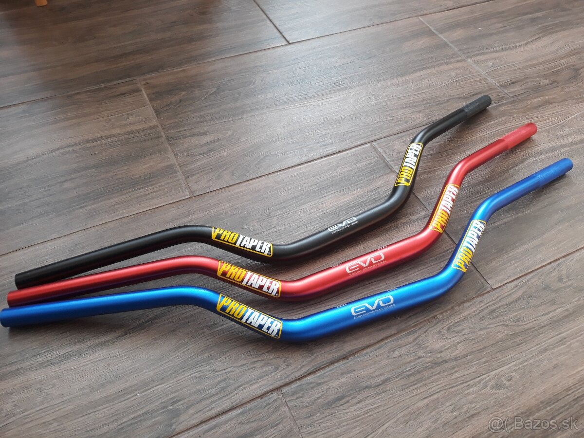 Volant Pro Taper (riadidlá riaditka). - 2
