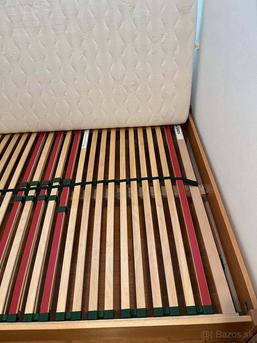 Postel 140x200 - 2
