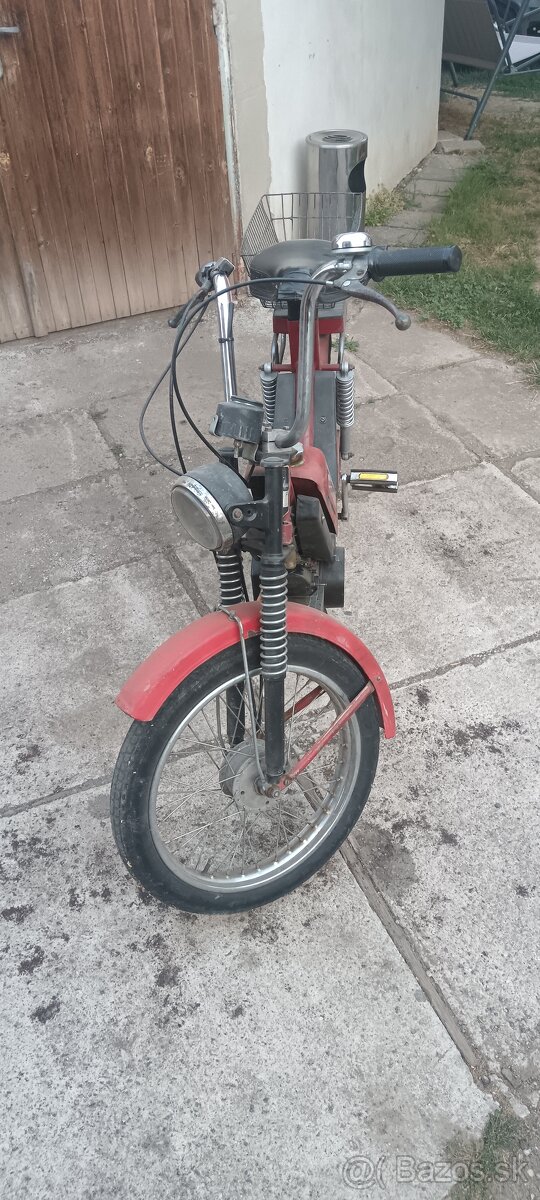 Babeta 210 - 2