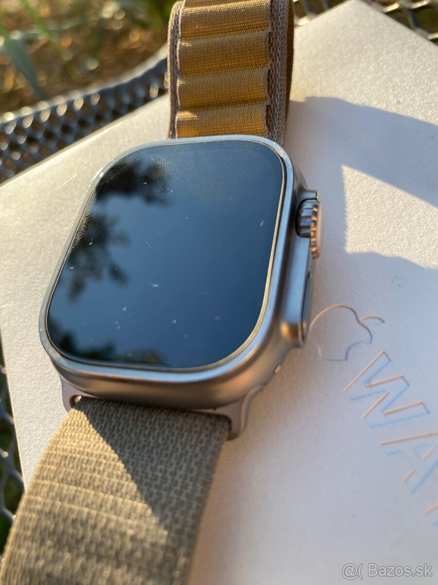 ⌚️Apple watch Ultra⌚️ - 2