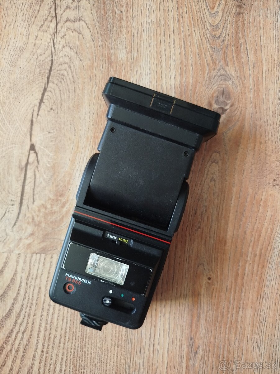 HANIMEX TS 855 - 2