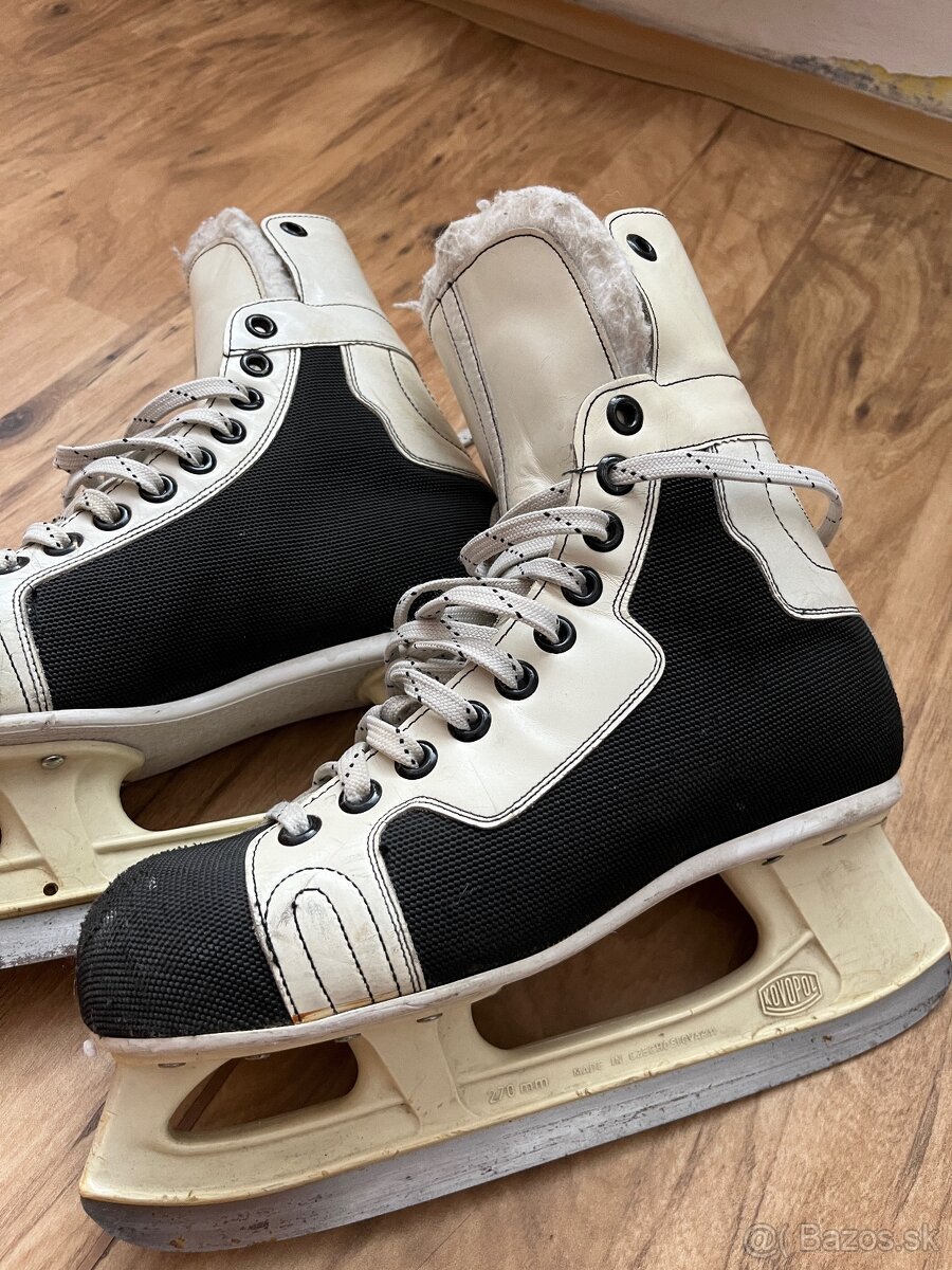 Brusle Botas - 2