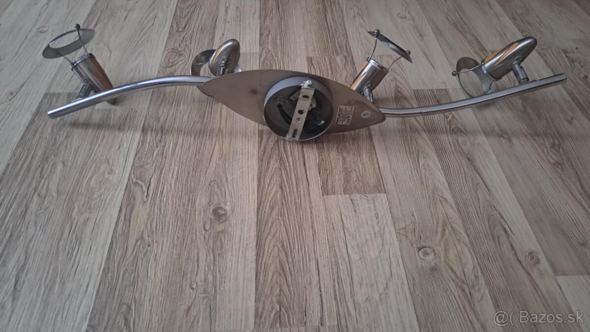 Stropná lampa - 2