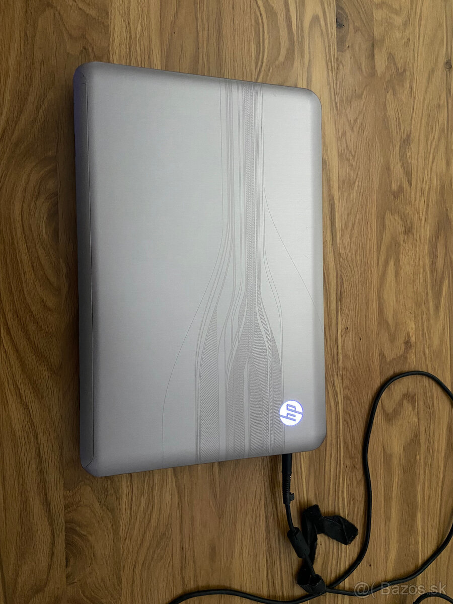 HP notebook Pavilion dv6 - 2