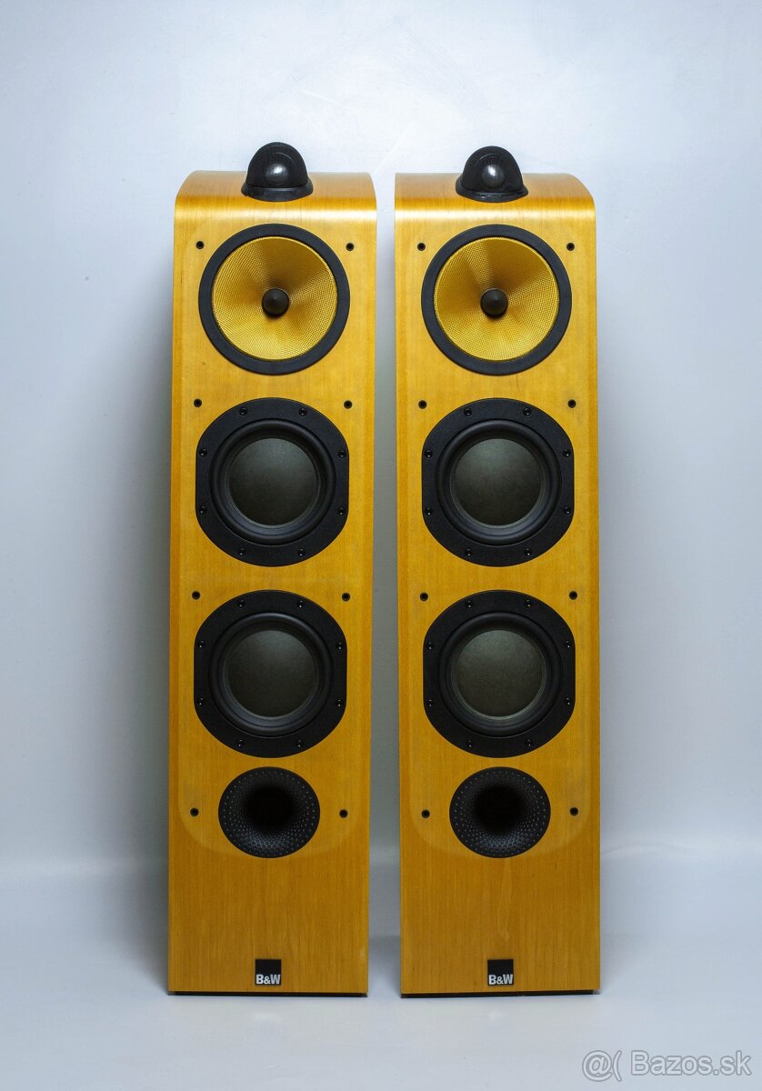 Bowers & Wilkins 703 - 2