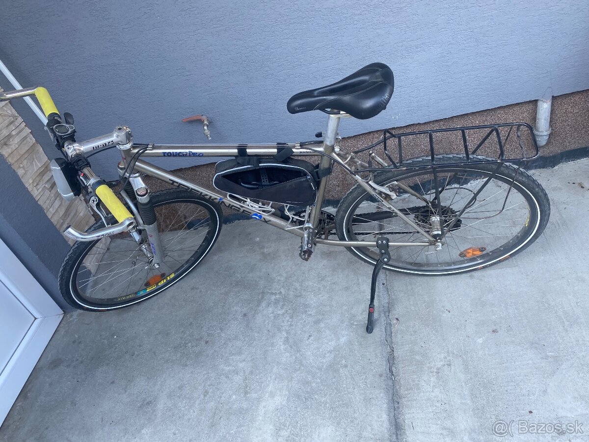 Predam bicykle Trek 7000 - 2