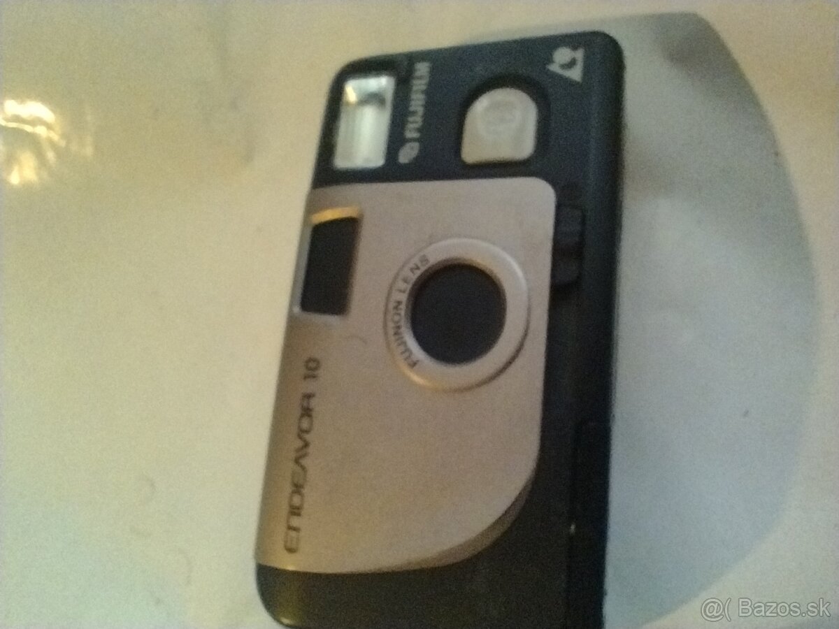 FUJI - 2