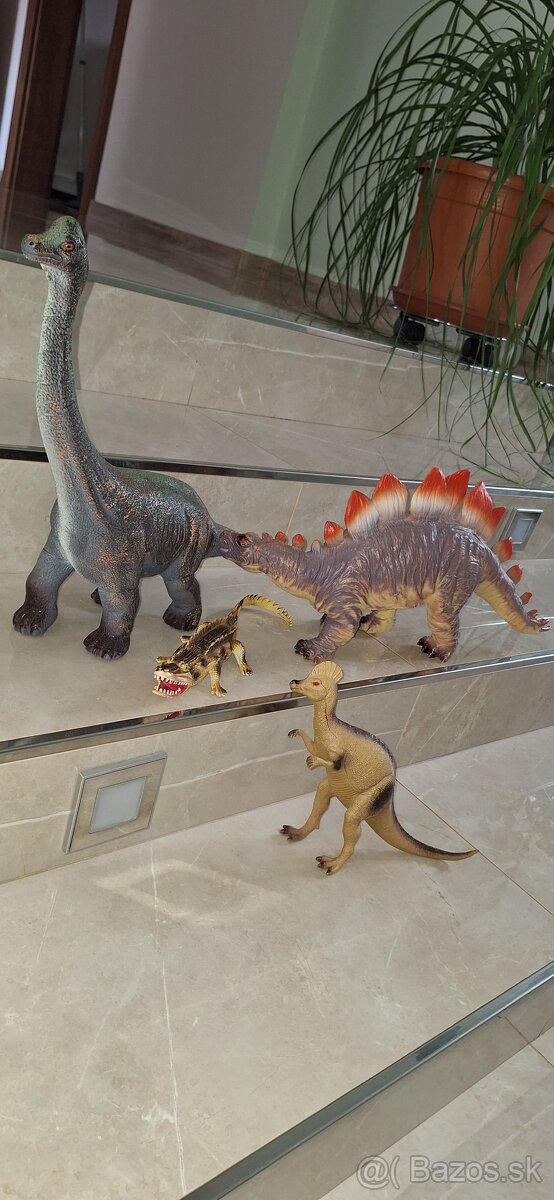 Dinosaury - 2
