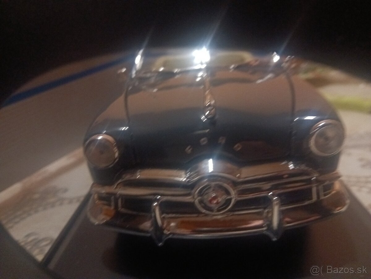 Predám Ford 1949 1:18 - 2