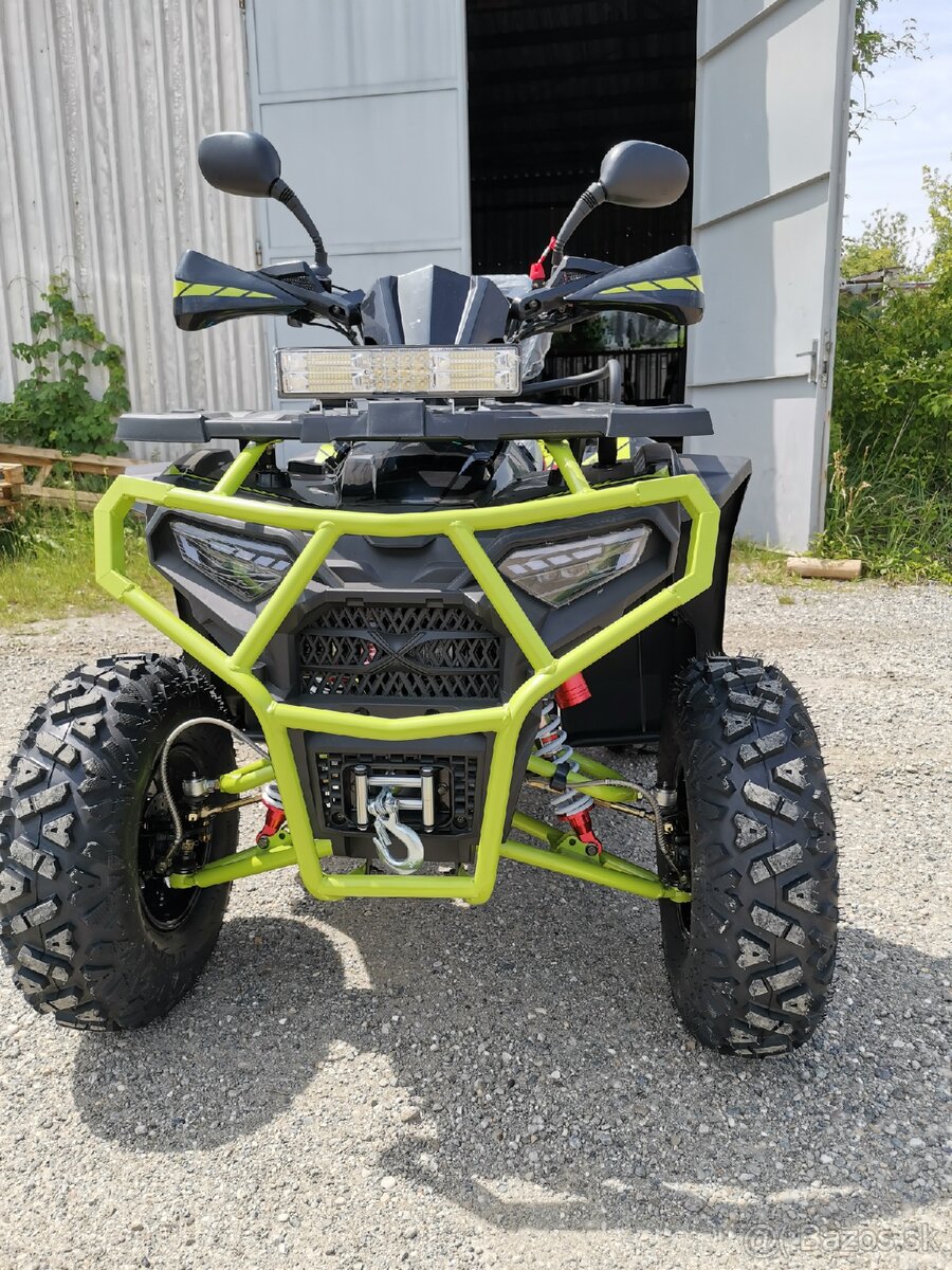 Xtr farmer 250ccm - 2