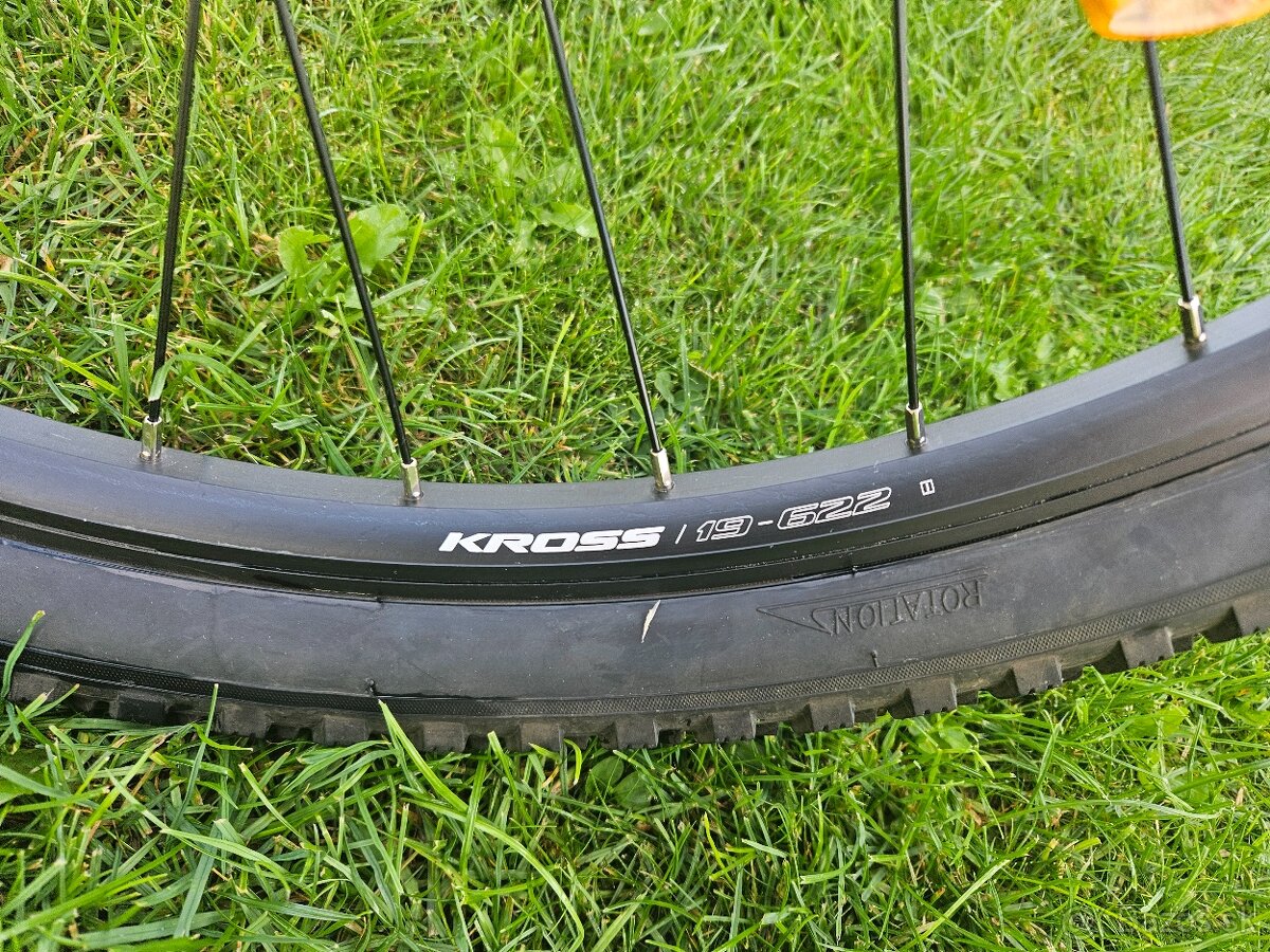 Kross hexagon 6.0 - 2