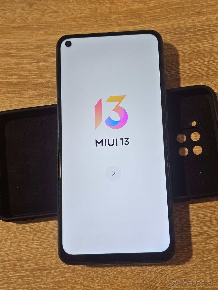 Predám Xiaomi Redmi Note 9 Lite - 2