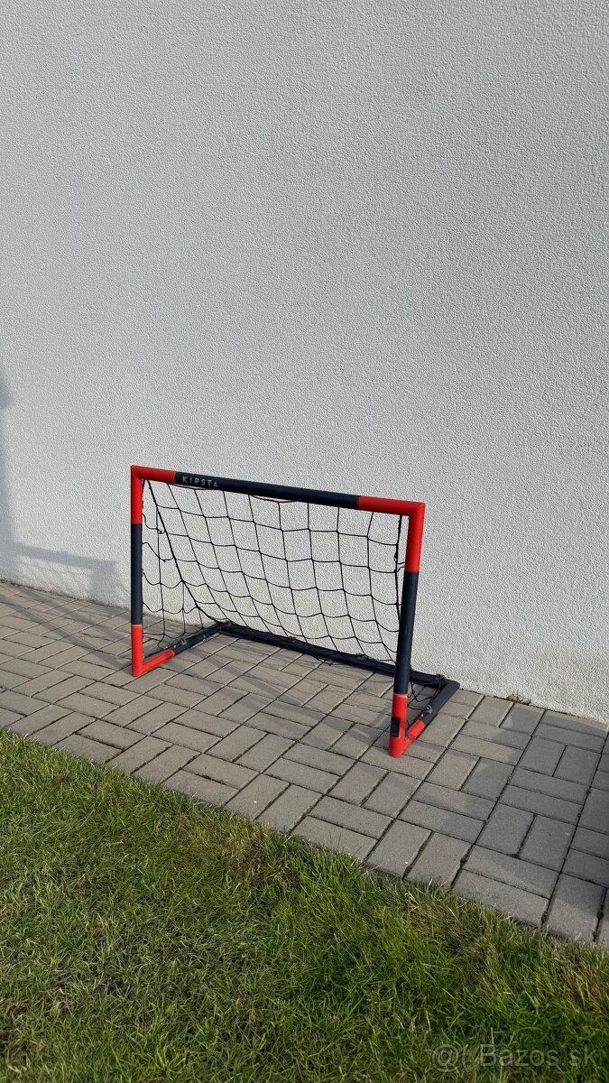 Futbalová bránka 103x75cm - 2