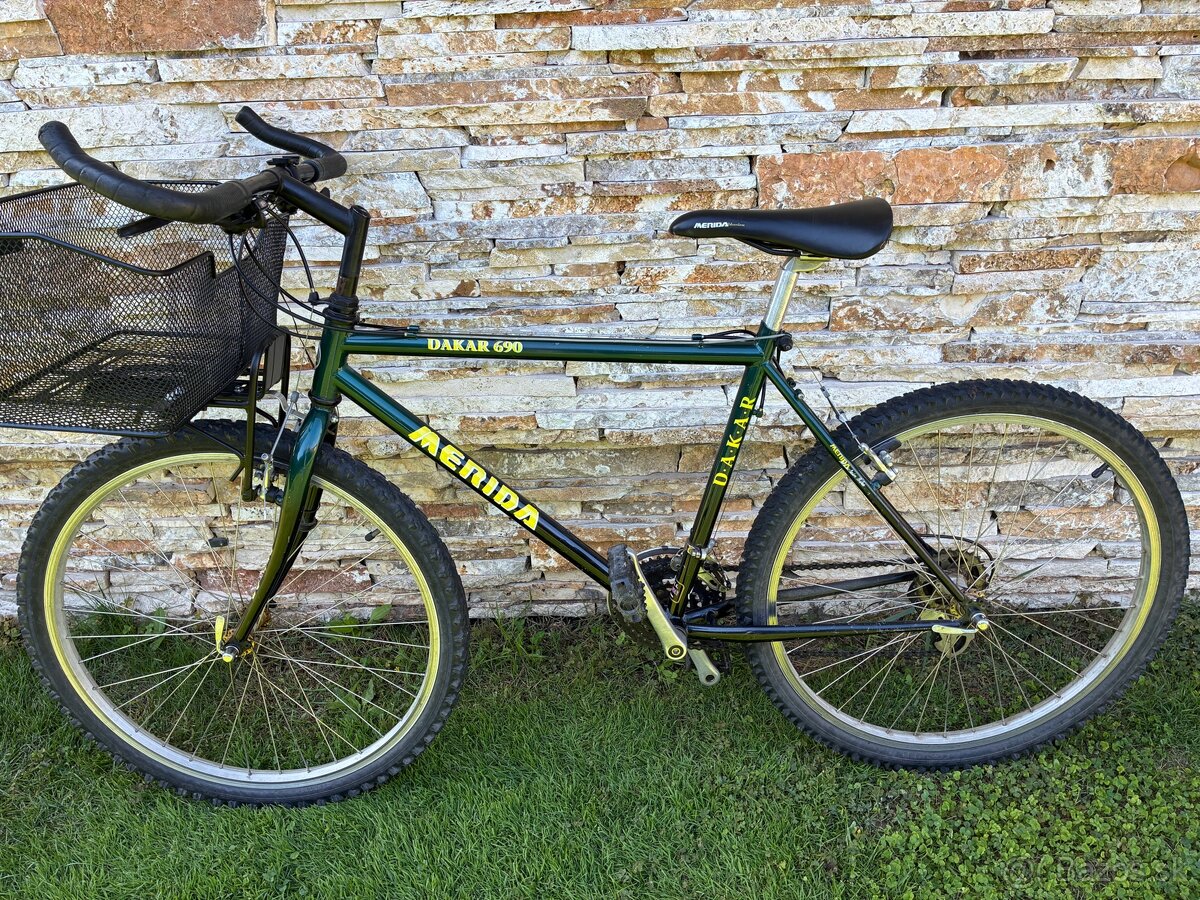 Bycikel - 2