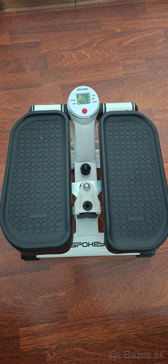 Mini stepper - 2