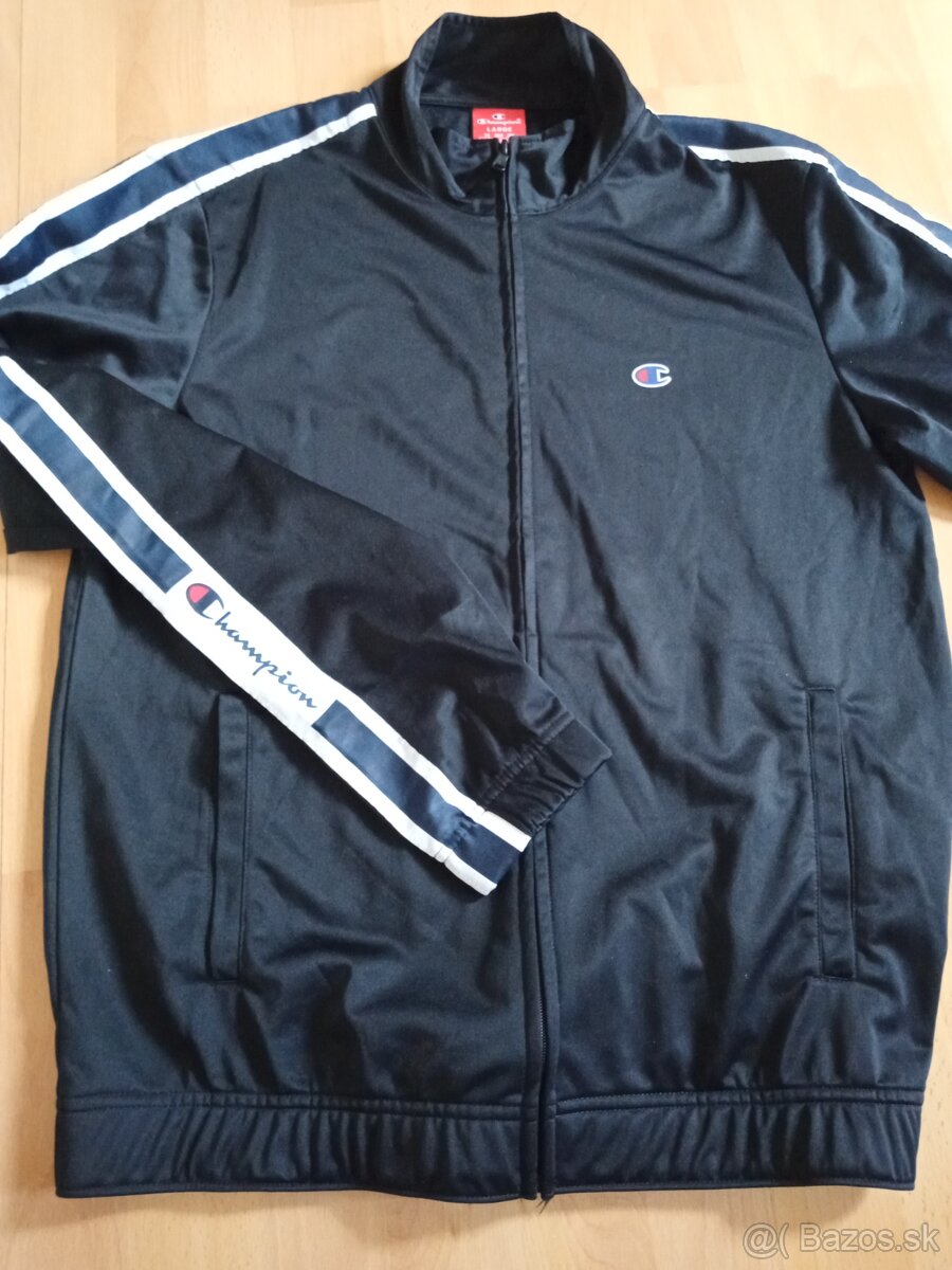 Champion XL, súprava - 2