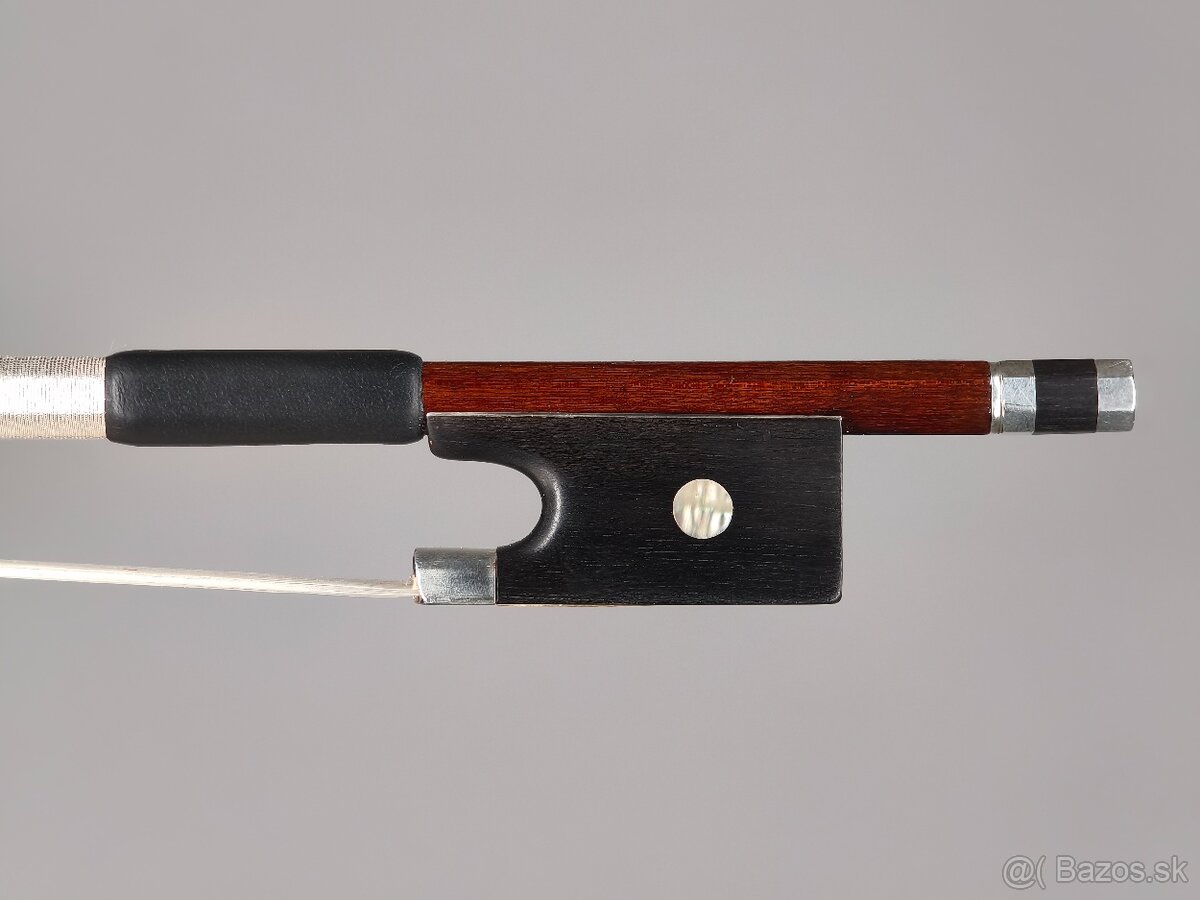 Emil Max PENZEL + certifikát - 2