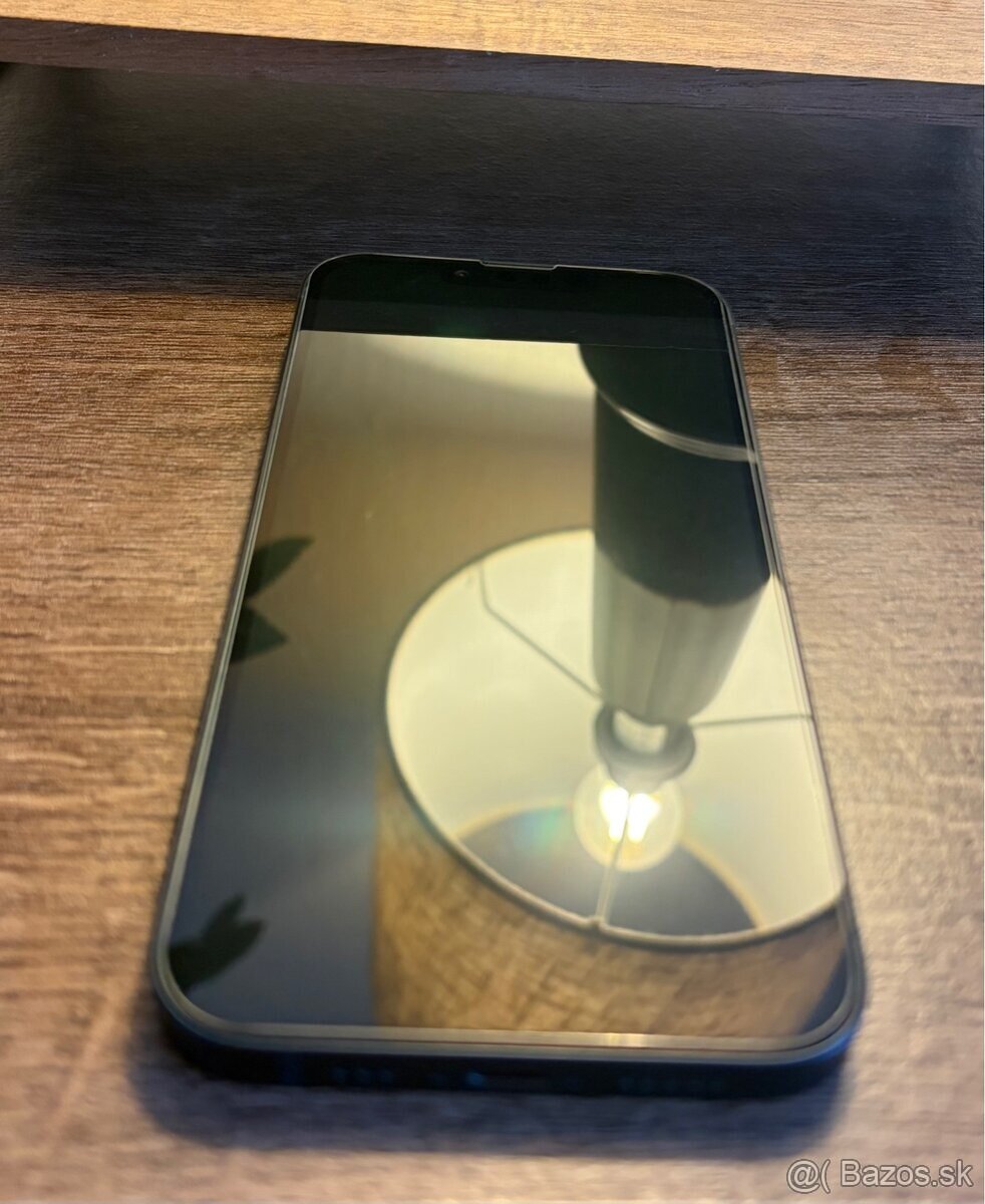 Iphone 13 128GB midnight - 2
