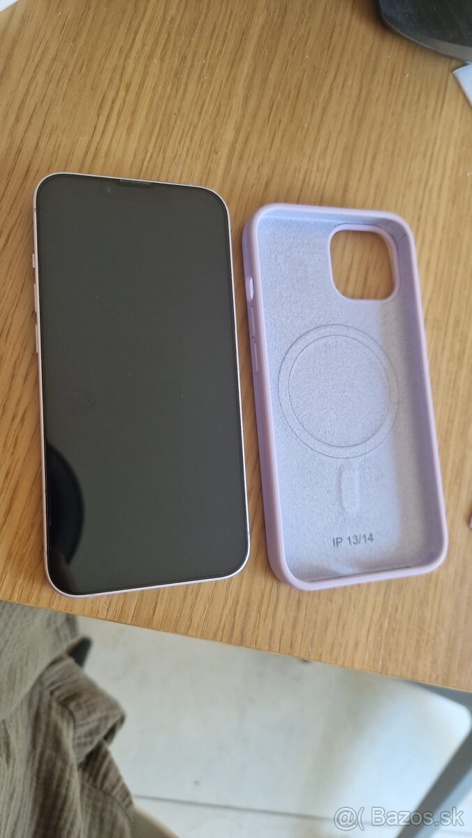 Apple iphone 14 fialovy 128GB - 2