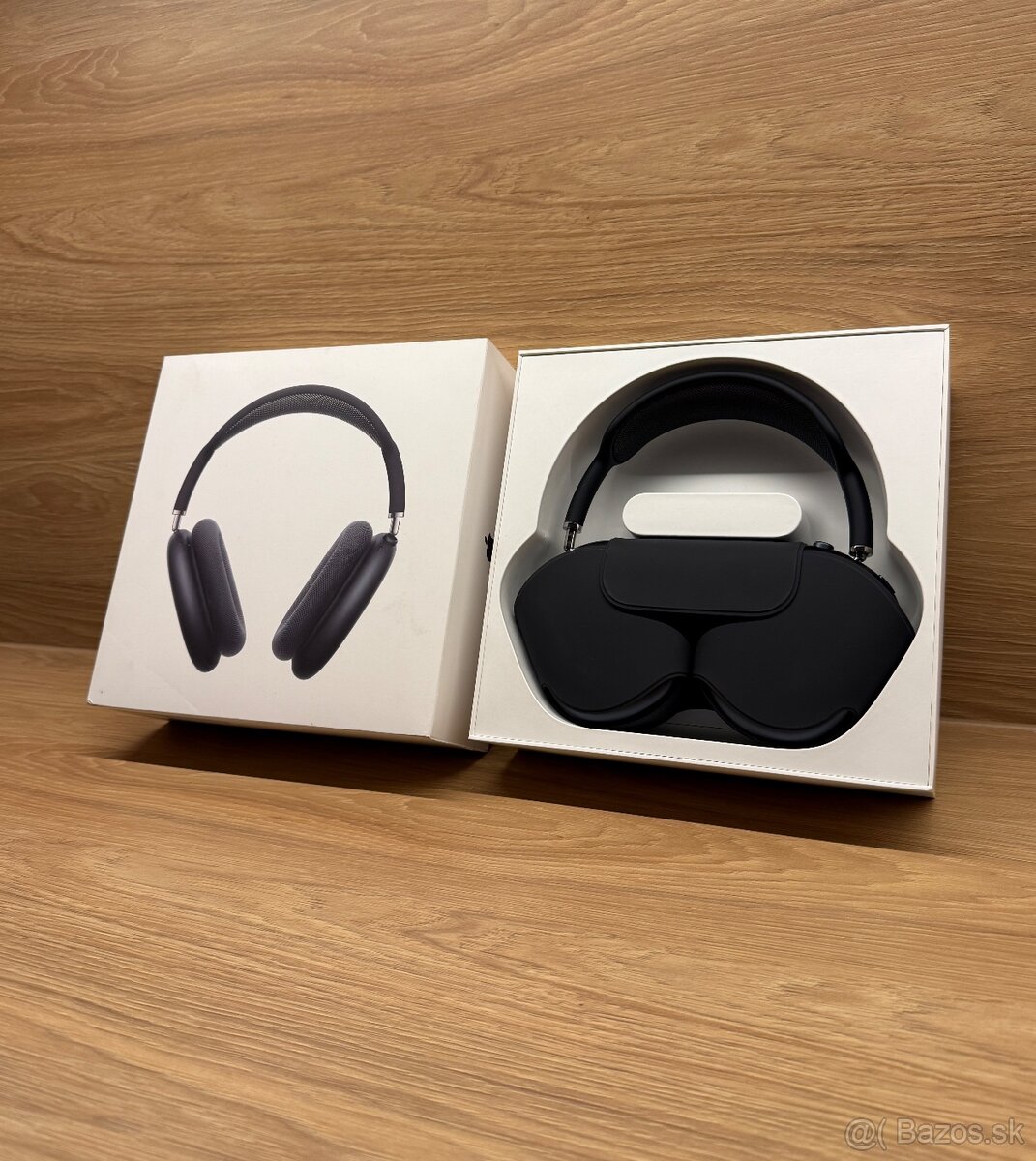 Apple AirPods Max (2024) USBC Midnight - 2