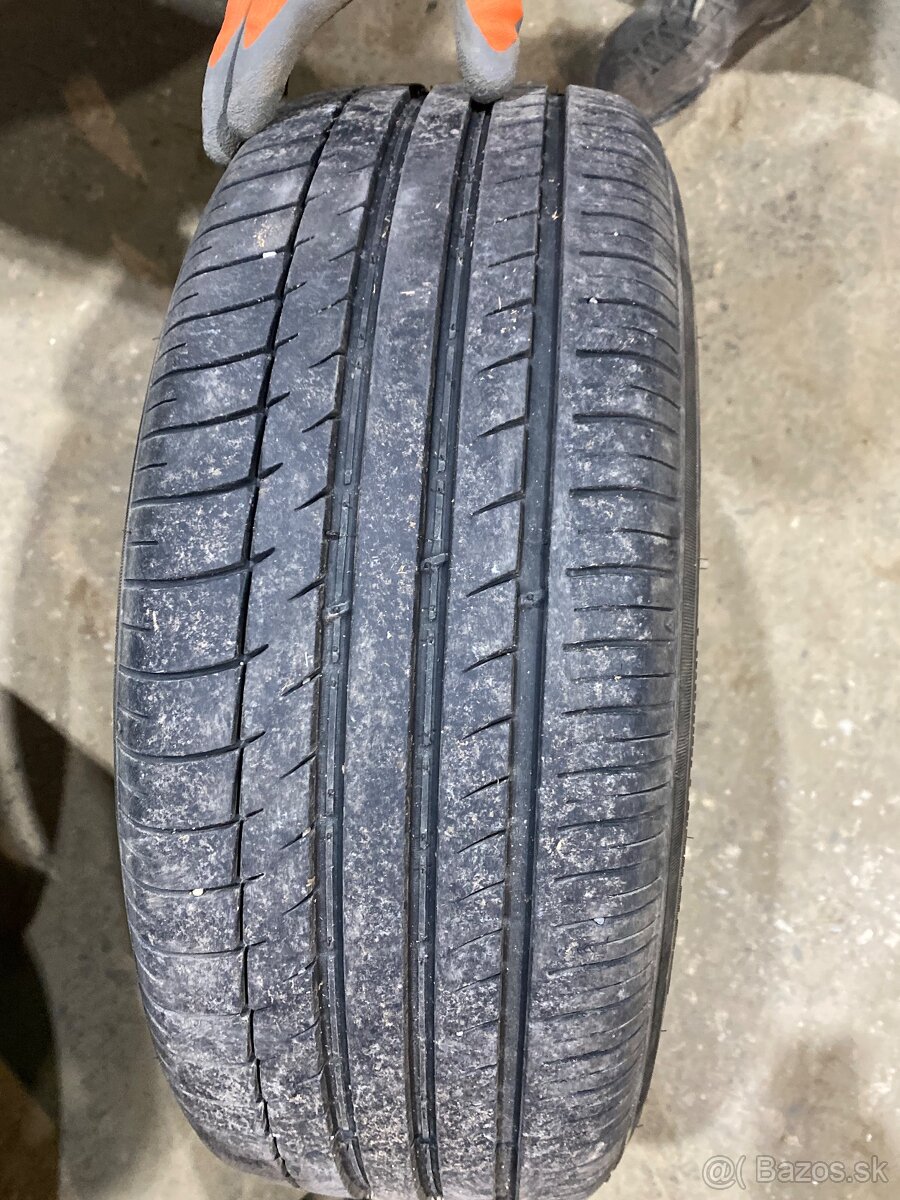 Renault 205/55r 16 - 2