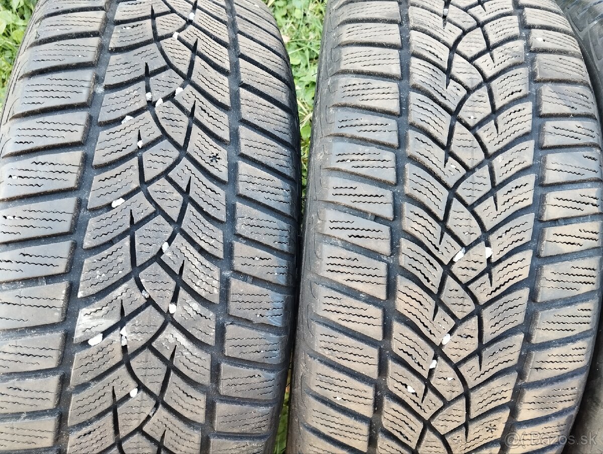 205/55 R17 - 2