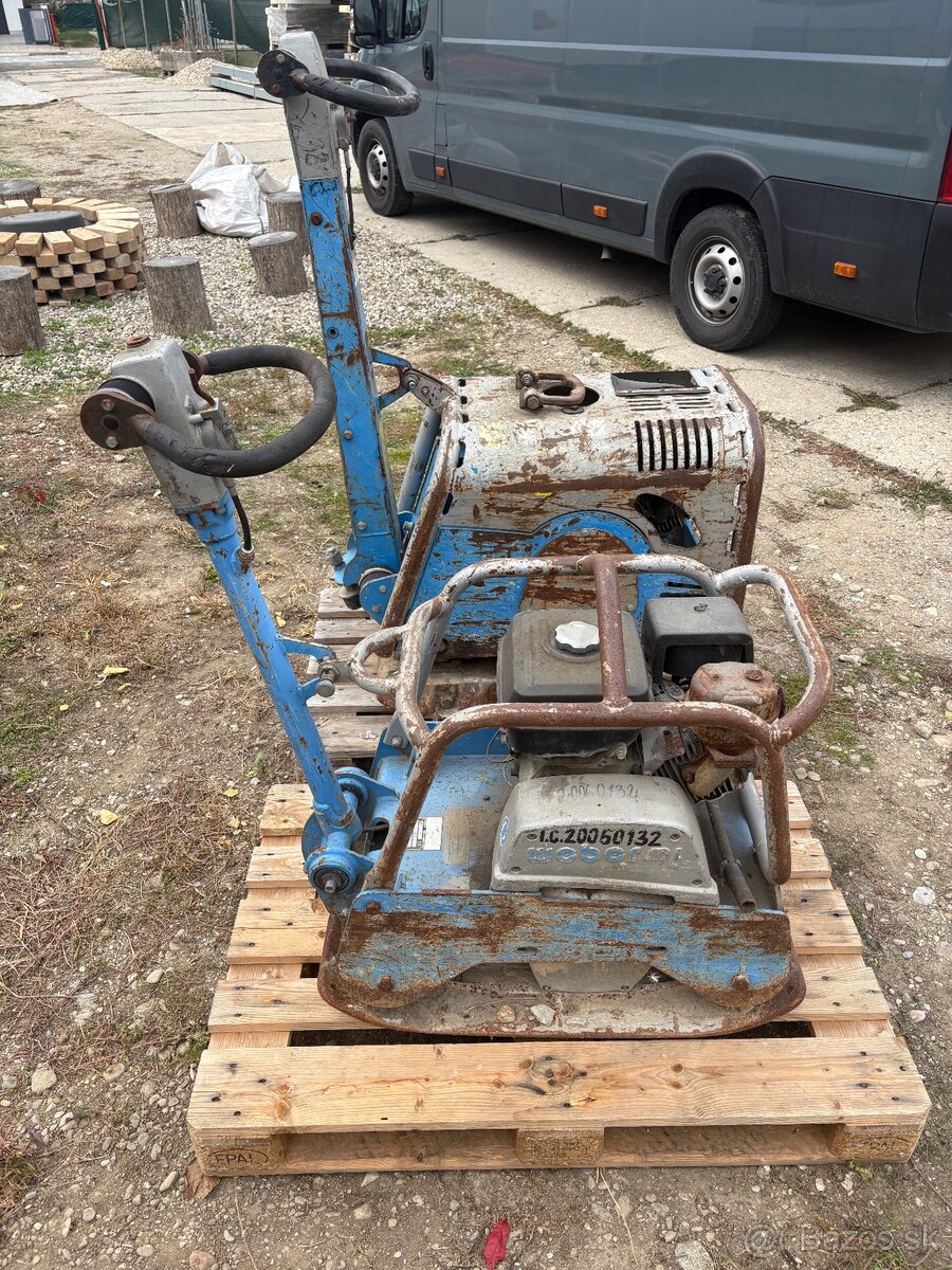 weber cr 5 cr 7 - 2