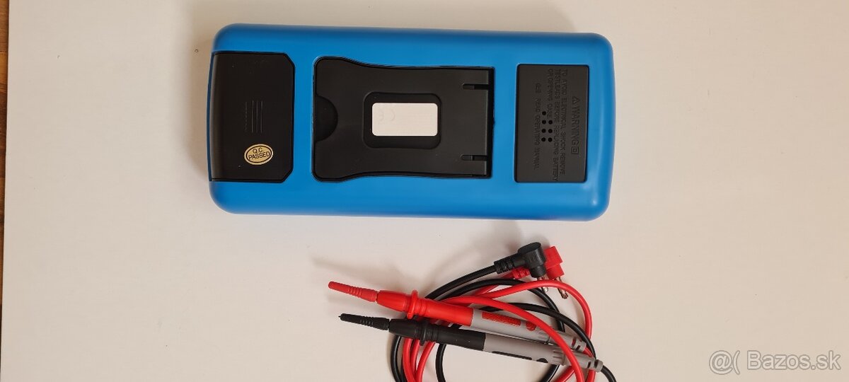 Multimeter - 2