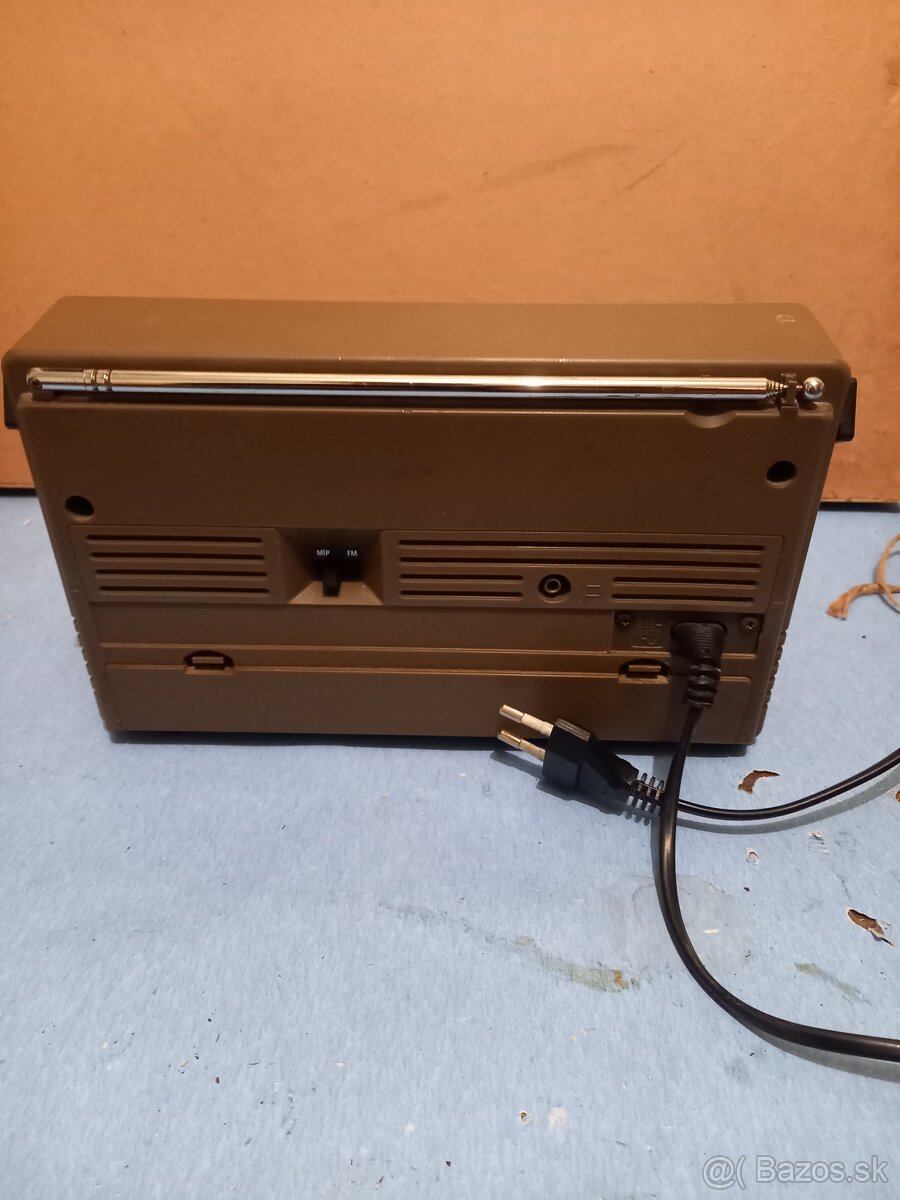 Tranzistor Philips - 2