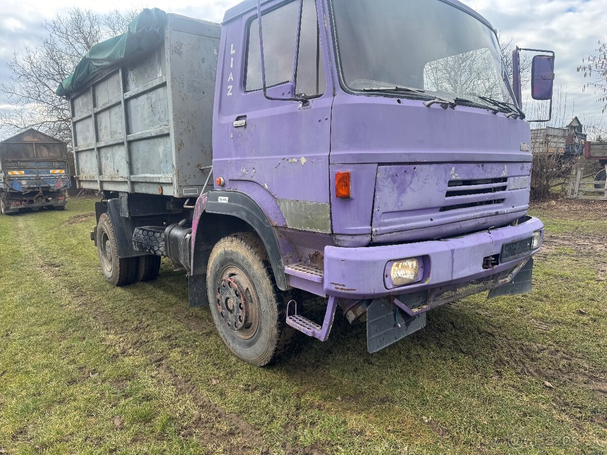 Liaz - 2